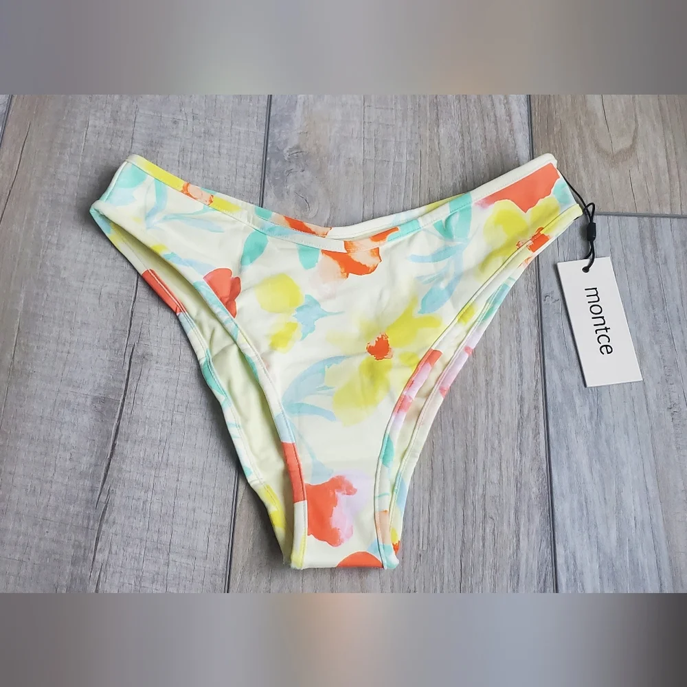 Montce bikini bottoms - Picture 3 of 5